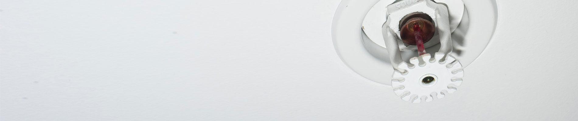 Fire Sprinkler Installation South Carolina