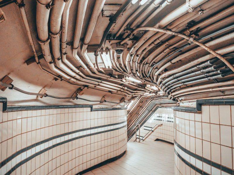 Dry vs. Wet Pipe Fire Systems What’s the Difference? A&A Fire Protection A&A Fire Protection