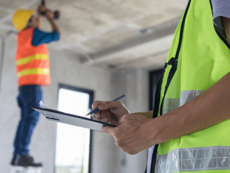 6 Signs Your Fire Sprinklers Need an Inspection Before It's Too Late