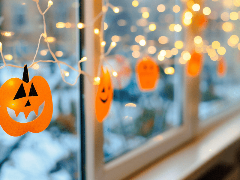 autumn season safety tips