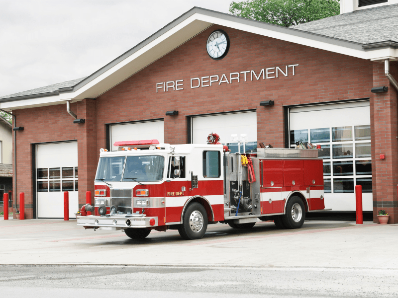 first responder mental health