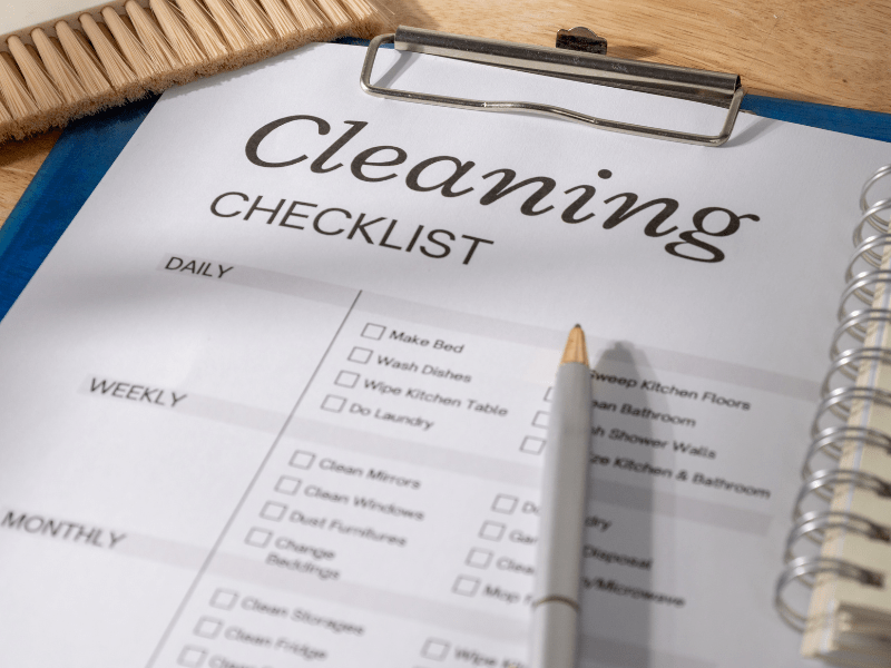 9 Overlooked Fire Hazards to Sweep Out this Season