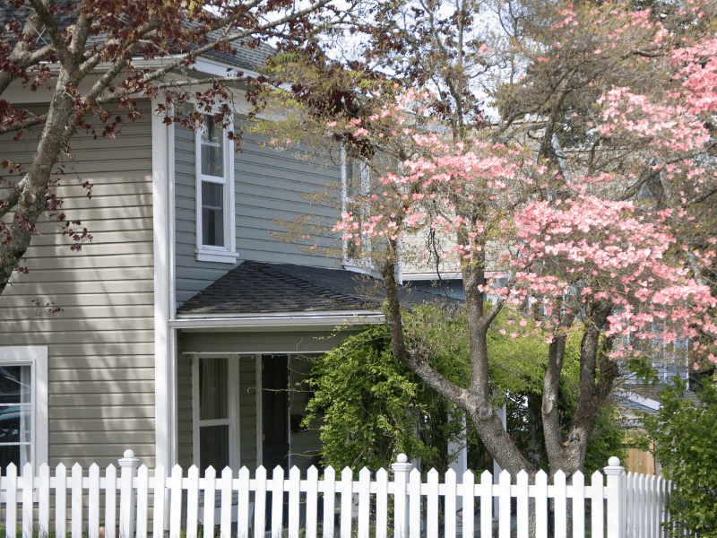 fire suppression and spring safety