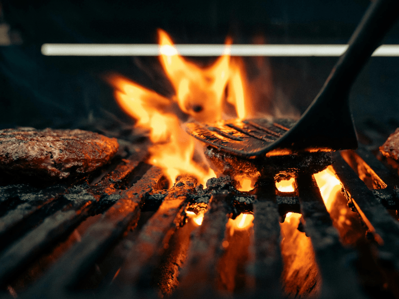 summer fire safety tips